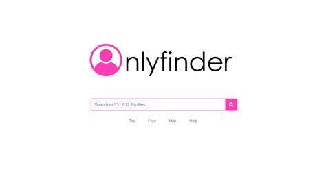 onlyfans account finden|OnlyFinder.io